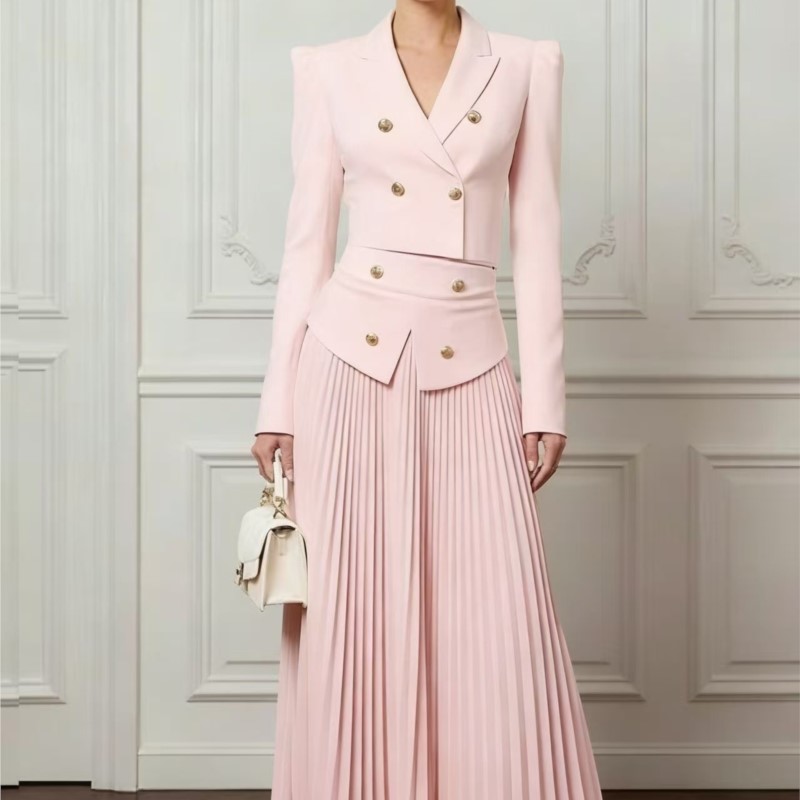 Elegante Completo a 2 Pezzi: B - Woman Formal Wear recensione e prezzo