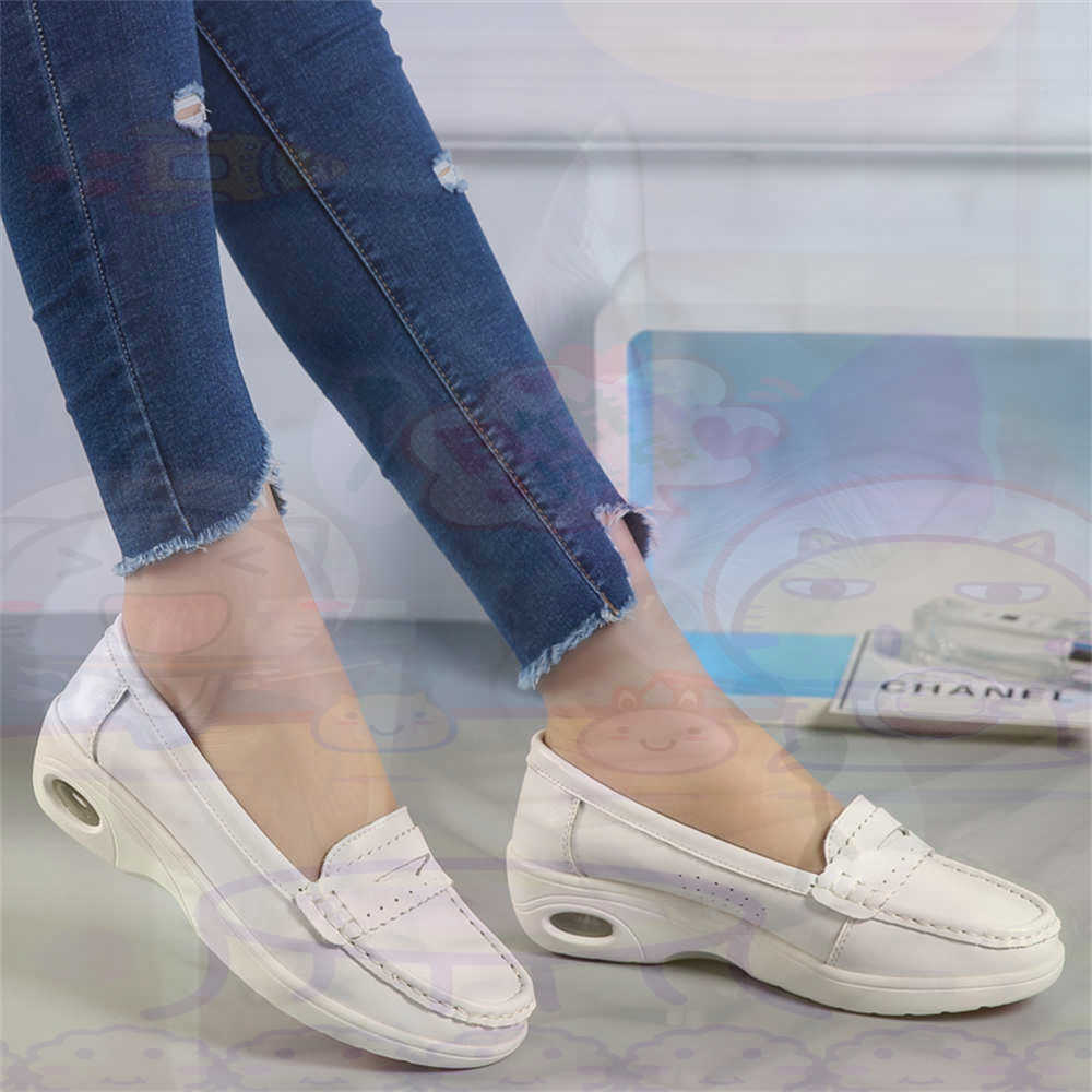 Morbide scarpe slip-on da donn - Latest Women Formal Wear recensione e prezzo