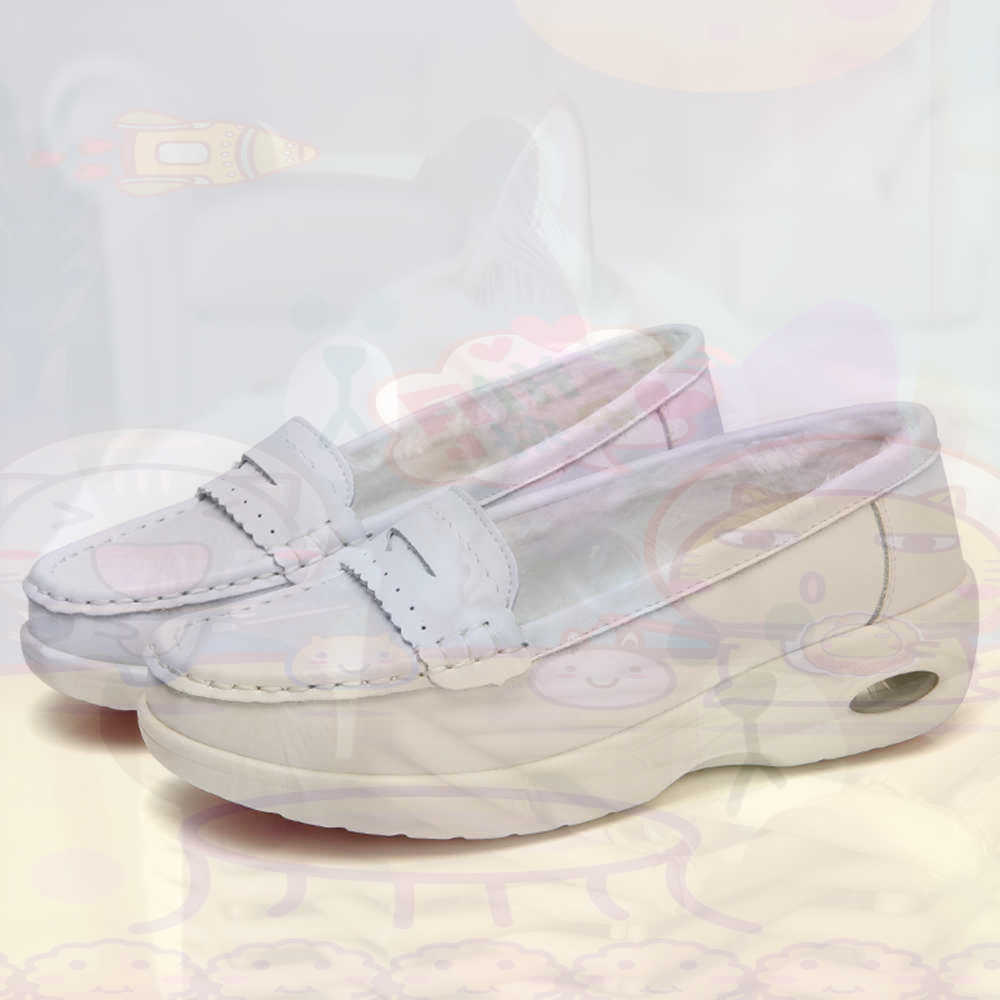 Morbide scarpe slip-on da donn - Latest Women Formal Wear recensione e prezzo