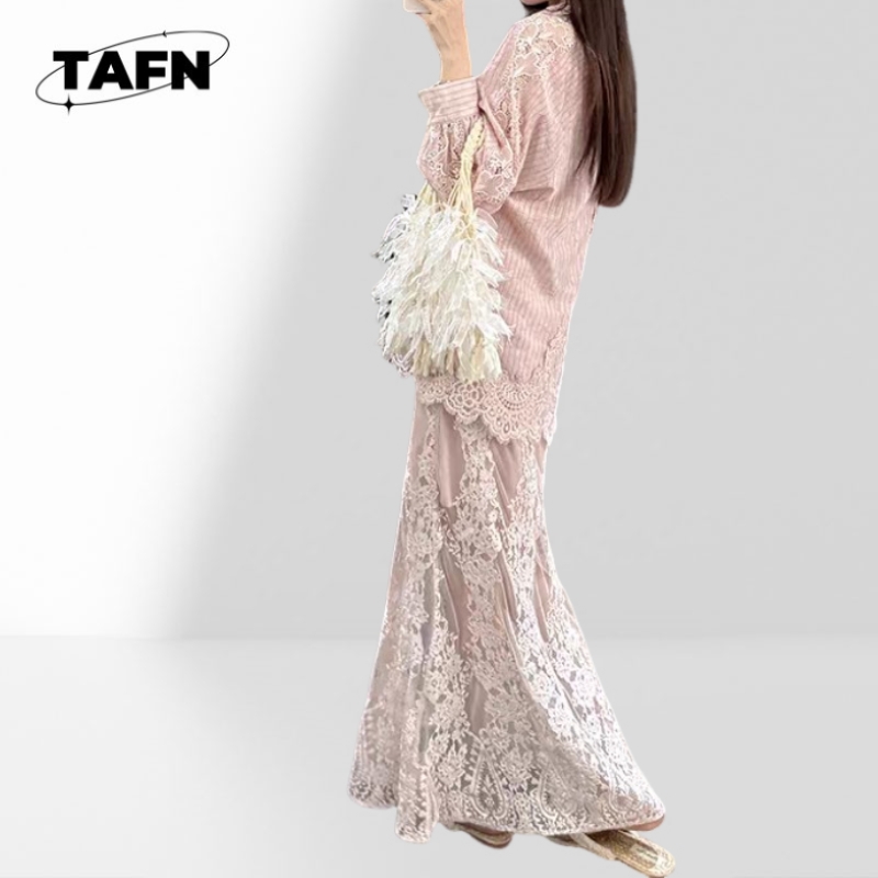 Gonna alla moda da donna in te - Woman Formal Wear recensione e prezzo