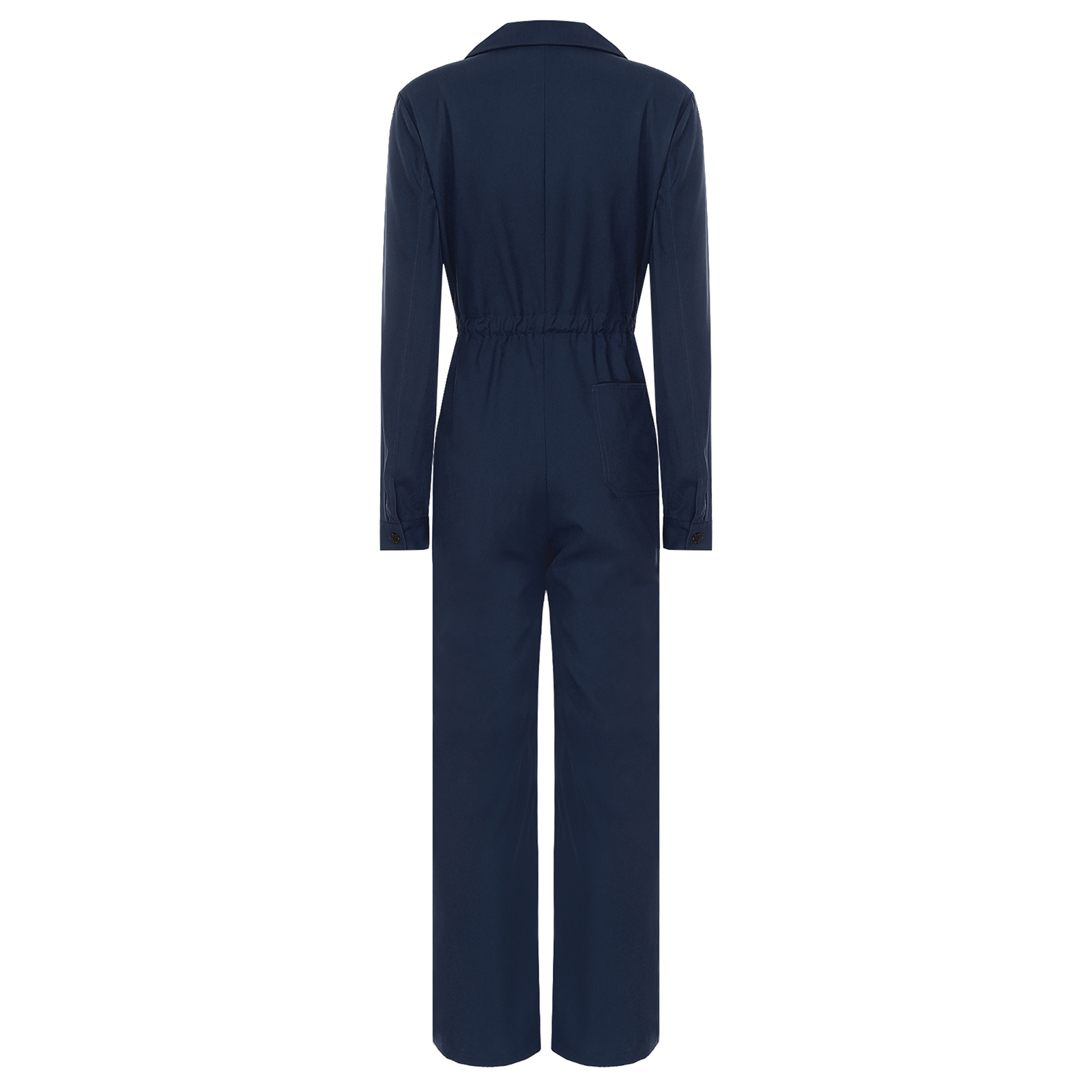 Tuta da Lavoro alla Moda per D - Women'S Formal Wear Jumpsuit recensione e prezzo