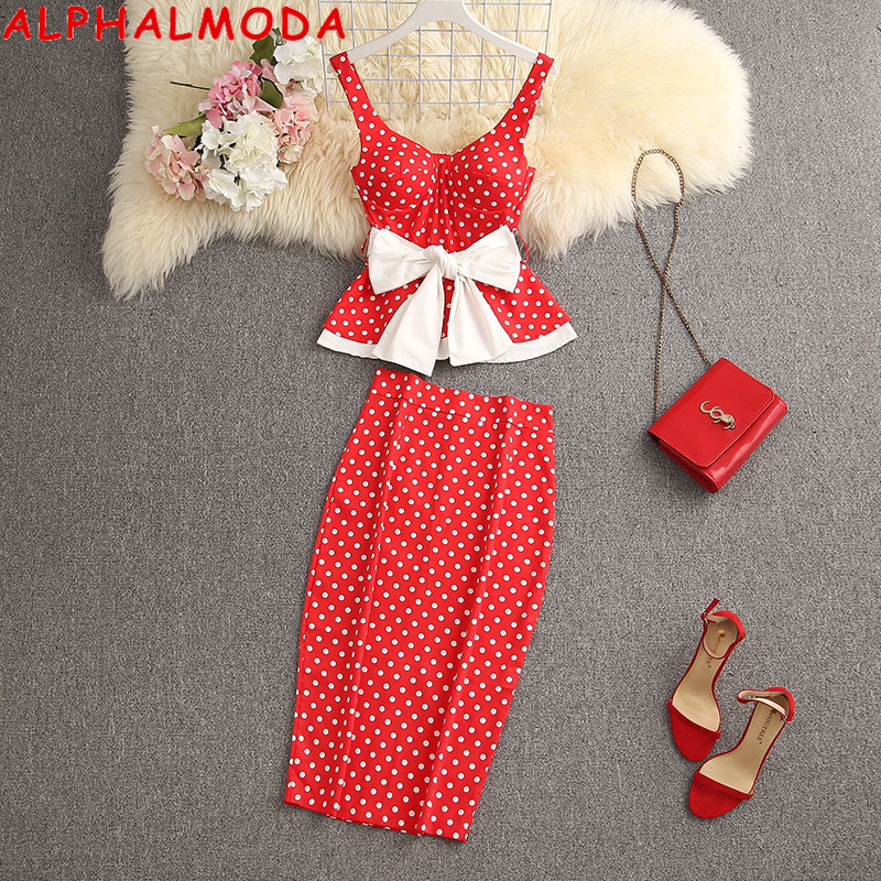 ALPHALMODA Completo da donna c - Female Formal Wear recensione e prezzo