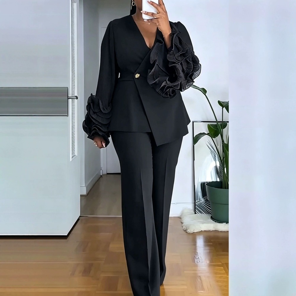 Completo da donna in 2 pezzi c - Female Formal Wear recensione e prezzo