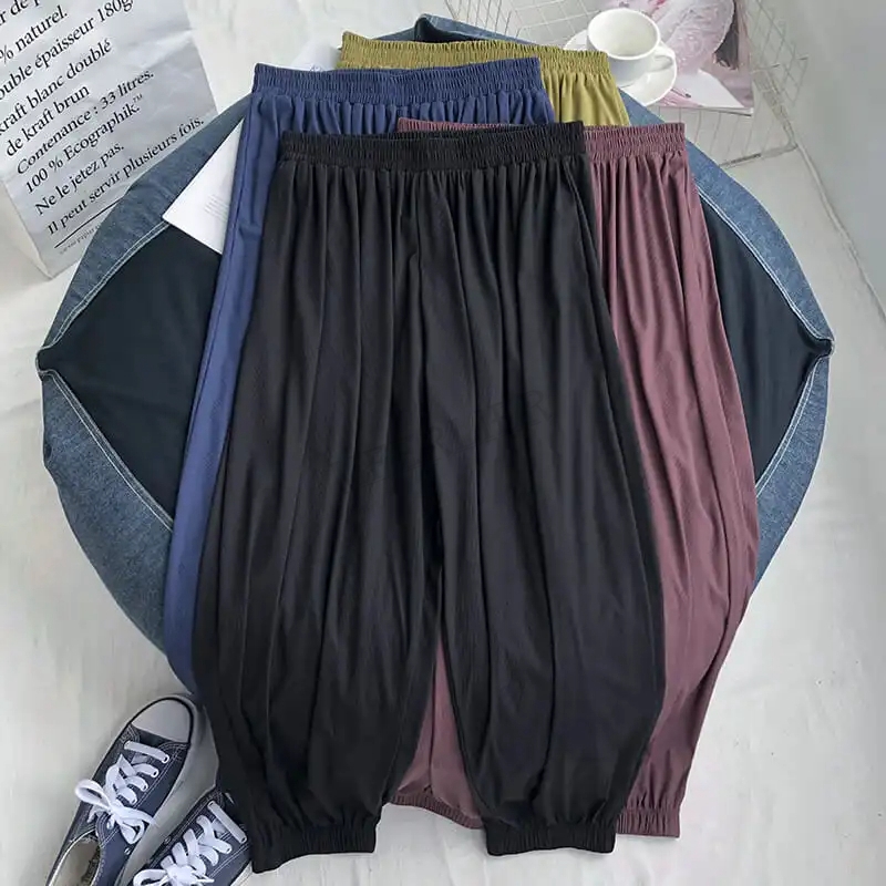 Pantaloni sottili estivi tagli - Women'S Formal Wear With Pants recensione e prezzo