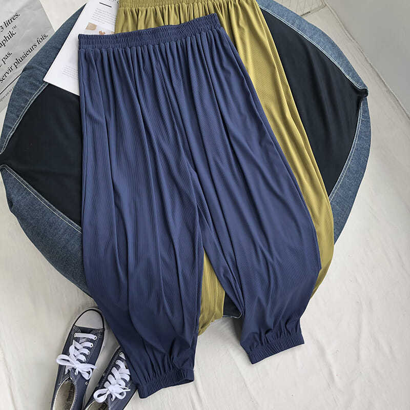 Pantaloni sottili estivi tagli - Women'S Formal Wear With Pants recensione e prezzo