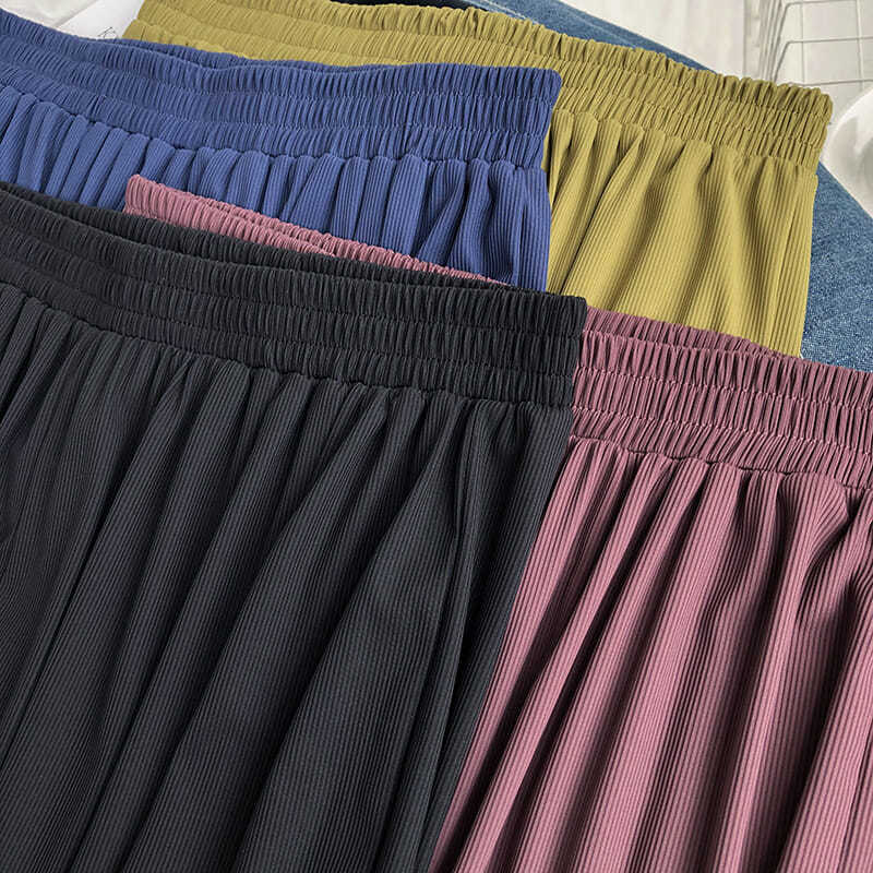 Pantaloni sottili estivi tagli - Women'S Formal Wear With Pants recensione e prezzo