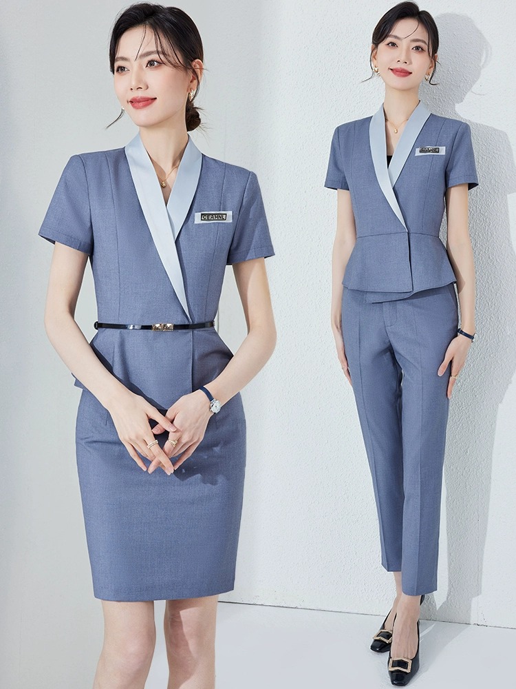 Completo Estivo Leggero per Do - Women Formal Wear Store recensione e prezzo