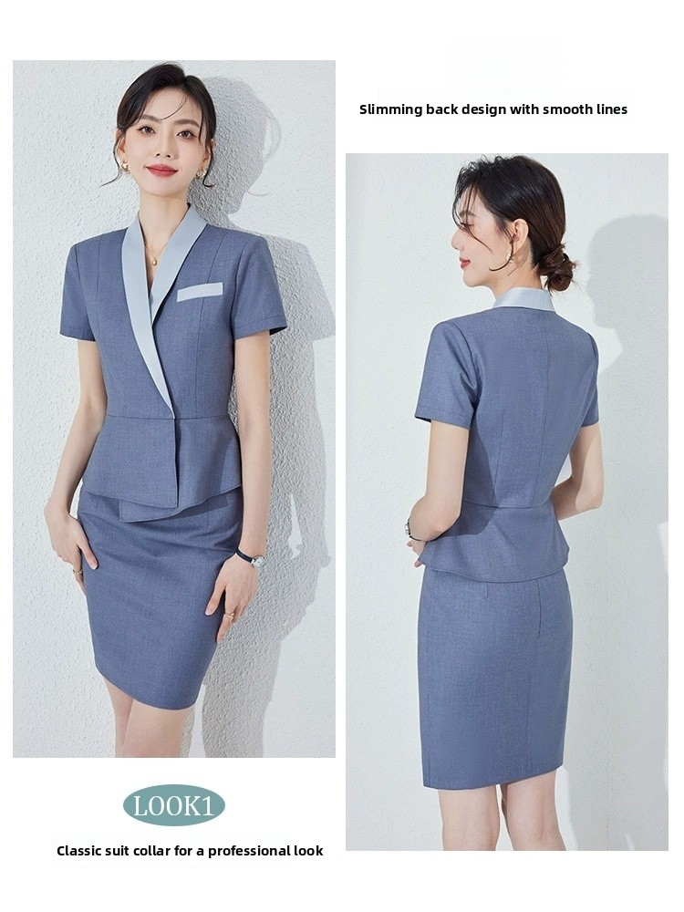 Completo Estivo Leggero per Do - Women Formal Wear Store recensione e prezzo