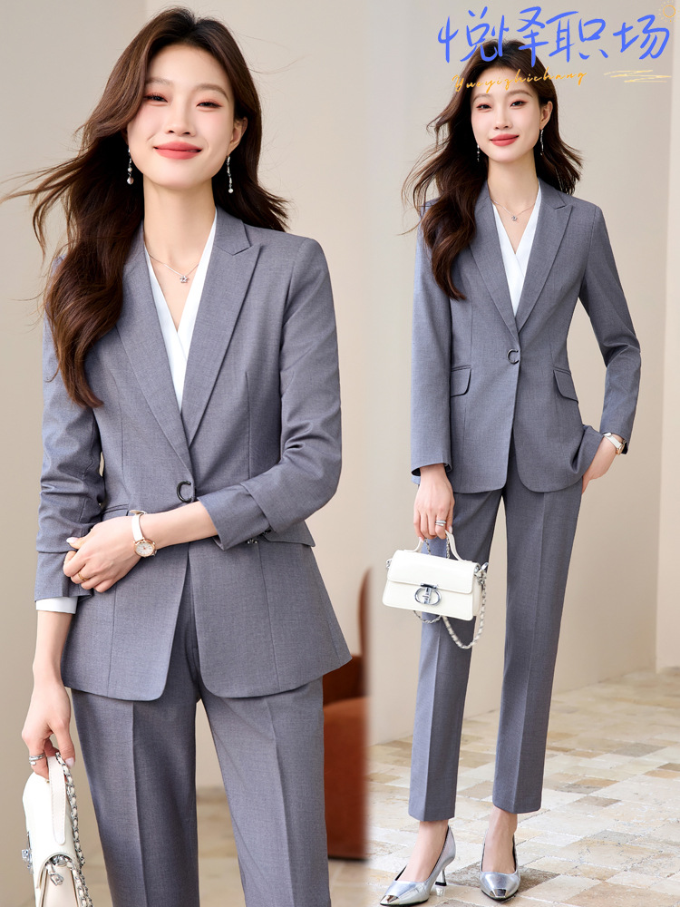 Completo da Donna: Abbigliamen - Women Formal Wear Store recensione e prezzo