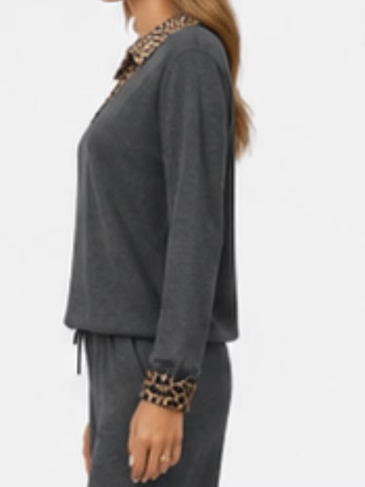 Maglione da donna a maniche lu - Women Formal Wear Office recensione e prezzo