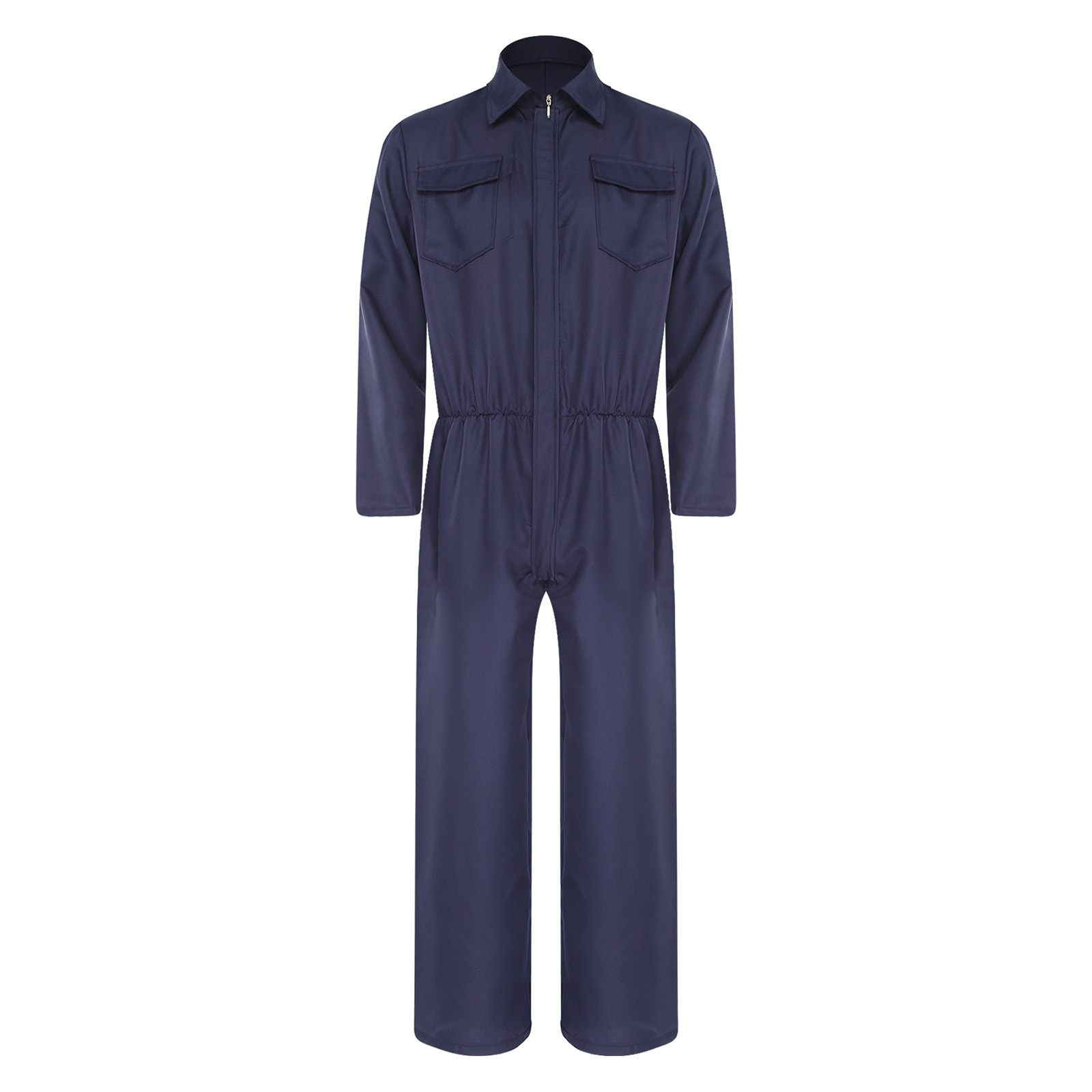 Tuta Unisex da Donna con Tasch - Women'S Formal Wear Jumpsuit recensione e prezzo