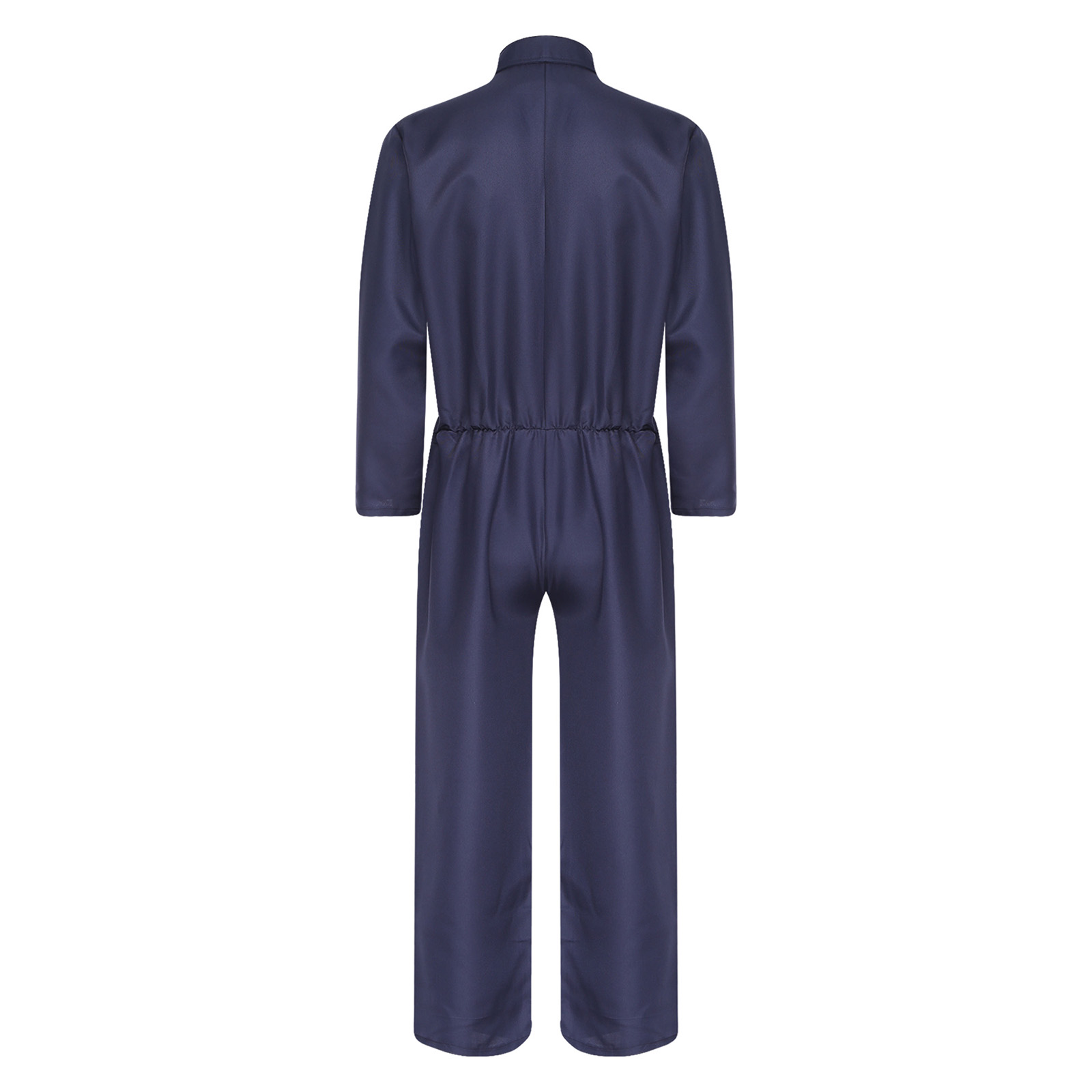 Tuta Unisex da Donna con Tasch - Women'S Formal Wear Jumpsuit recensione e prezzo
