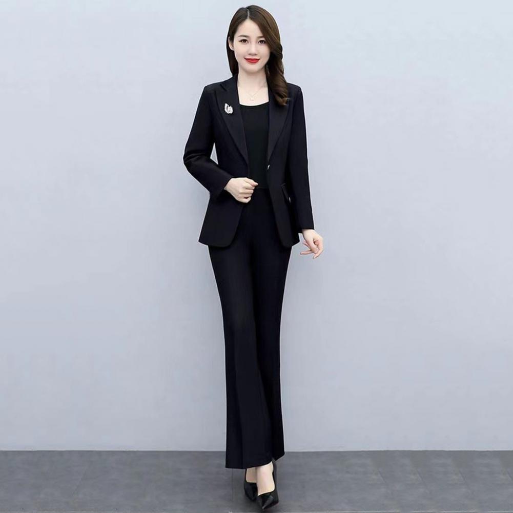 Set 2 Pezzi Completo Formale d - Women Formal Wear Office recensione e prezzo