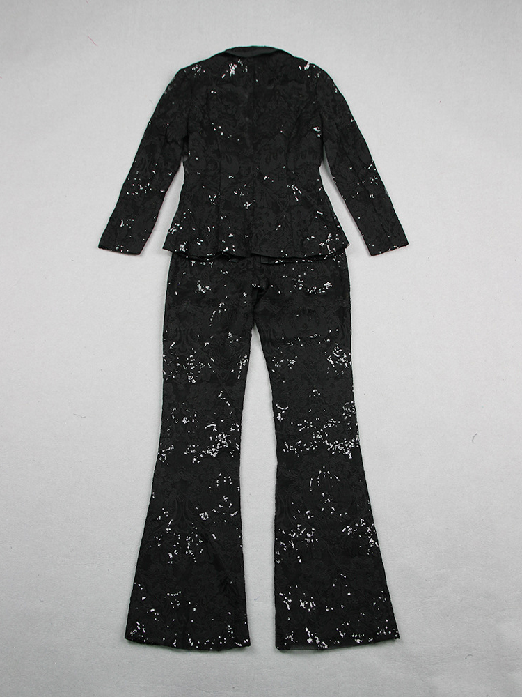 Completo tailleur da donna HIG - Women'S Formal Wear With Pants recensione e prezzo