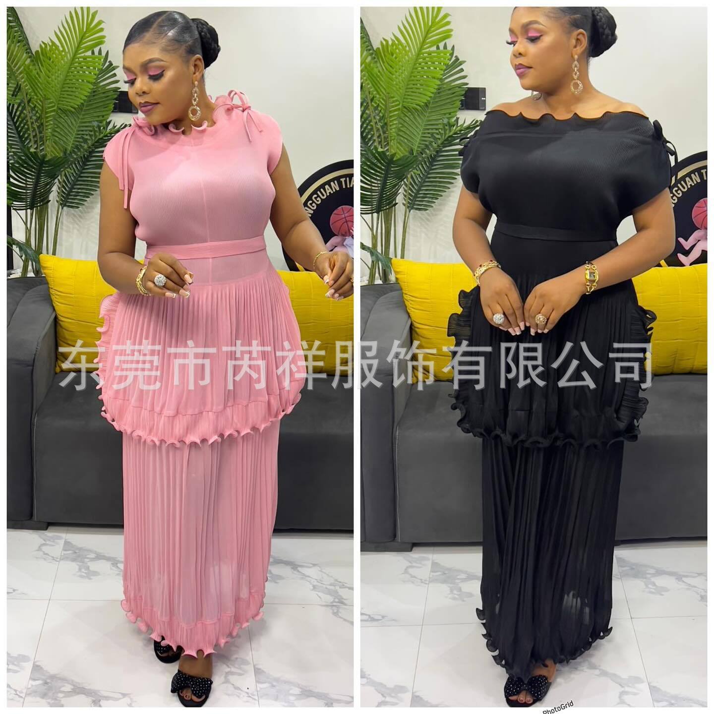Abito Lungo da Donna Vestito a - Wrap Dress Work recensione e prezzo