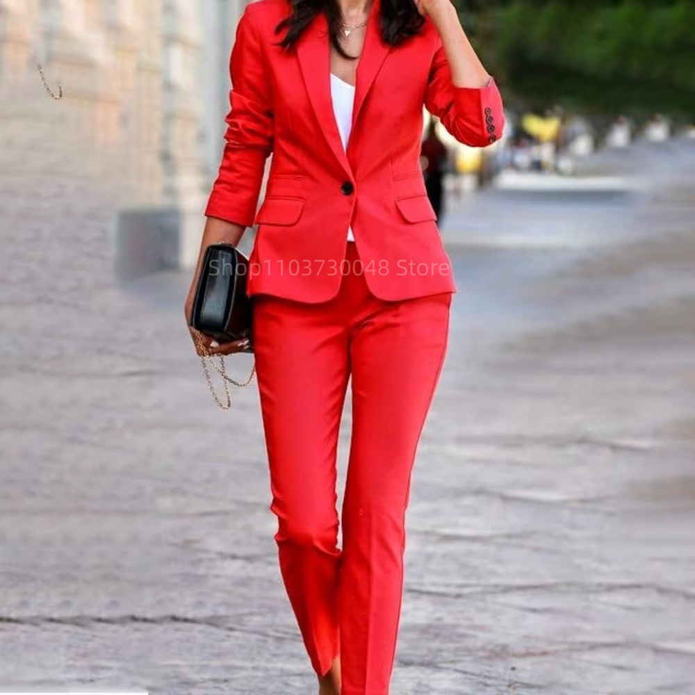 Completo Formale da Ufficio pe - Women Formal Wear Office recensione e prezzo