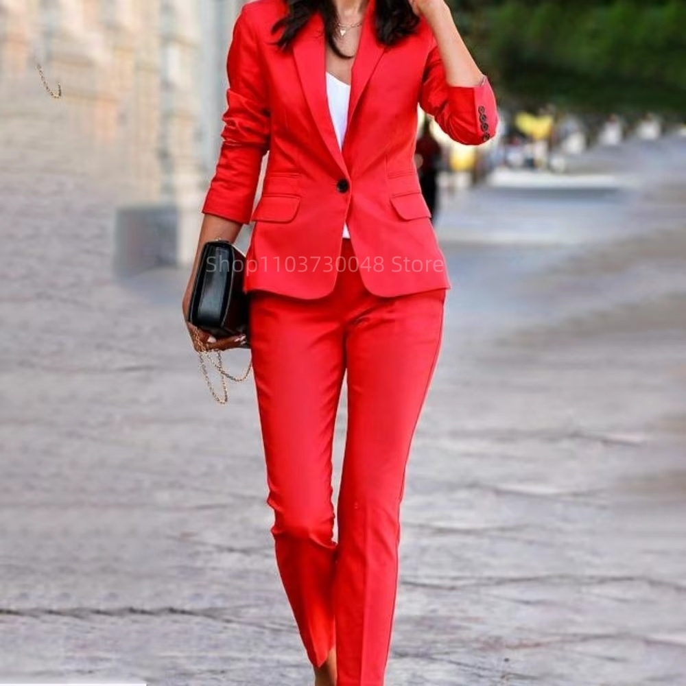 Completo Formale da Ufficio pe - Women Formal Wear Office recensione e prezzo