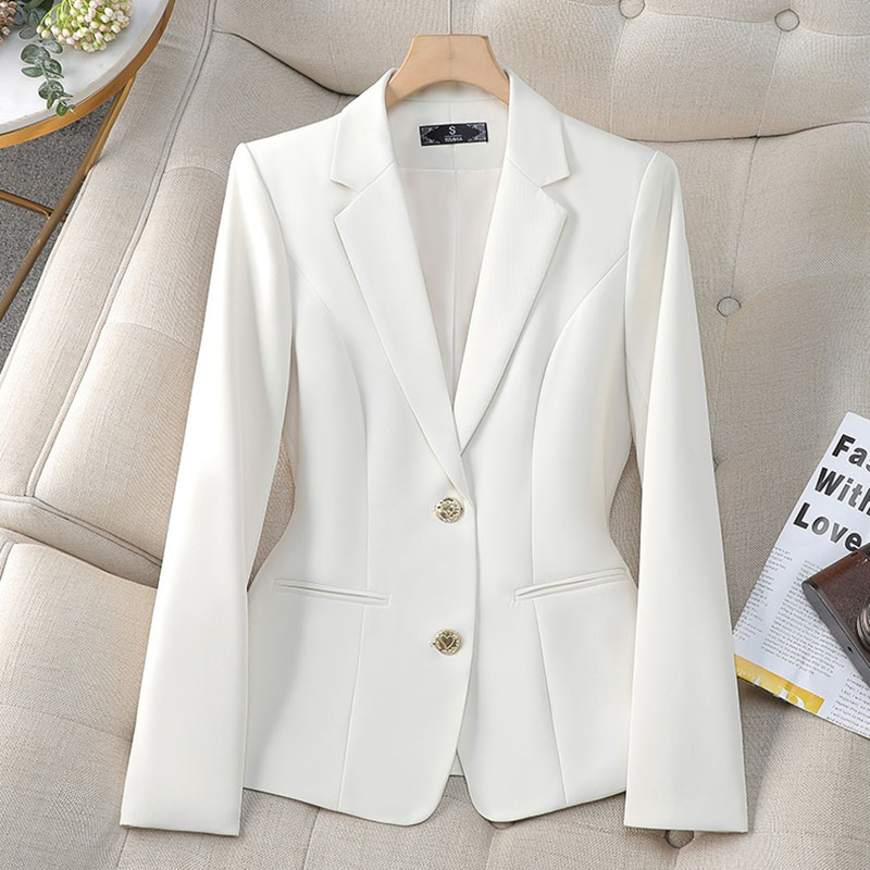 Blazer formale da donna di nuo - Women Formal Wear Office recensione e prezzo