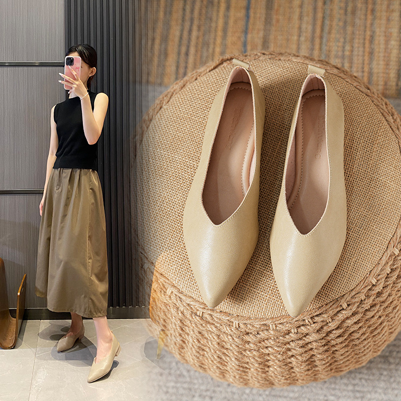 Nuove Scarpe da Lavoro Moda Pr - Women'S Work Fashion recensione e prezzo