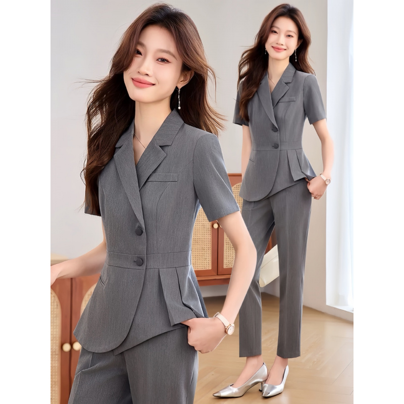 Completo professionale sottile - Women Formal Wear Pants recensione e prezzo