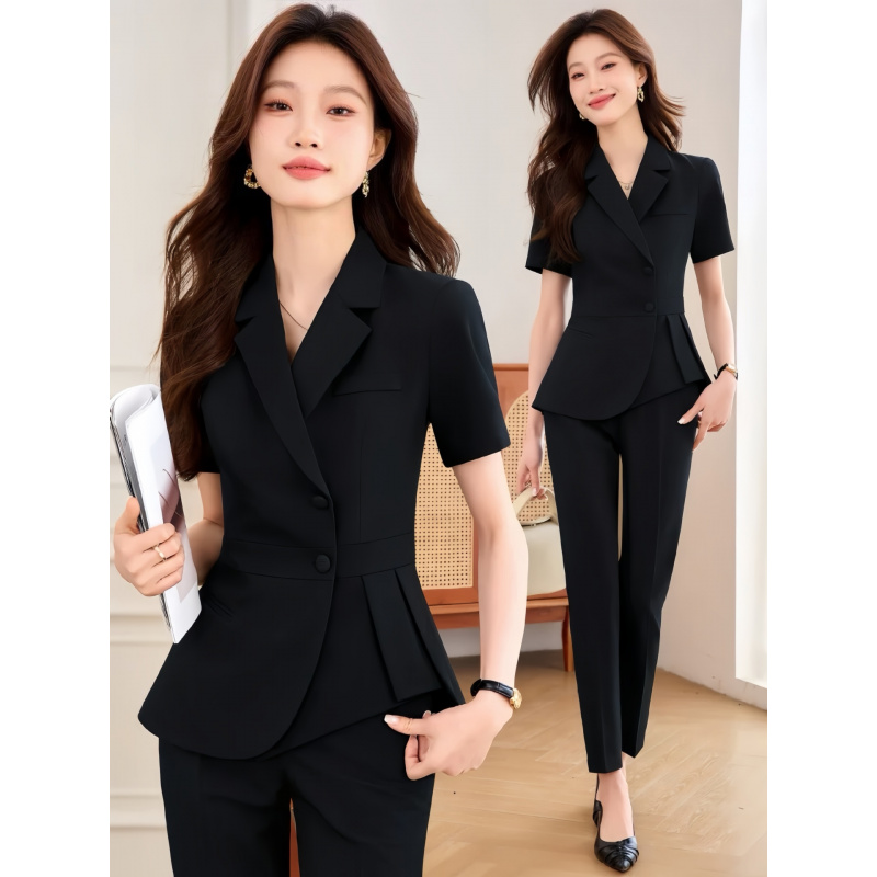 Completo professionale sottile - Women Formal Wear Pants recensione e prezzo