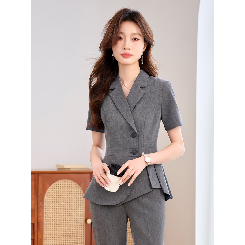 Completo professionale sottile - Women Formal Wear Pants recensione e prezzo