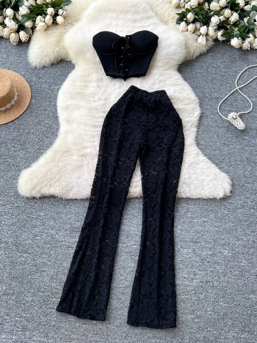 Foamlina American Ins Cinghie  - Women'S Formal Wear With Pants recensione e prezzo